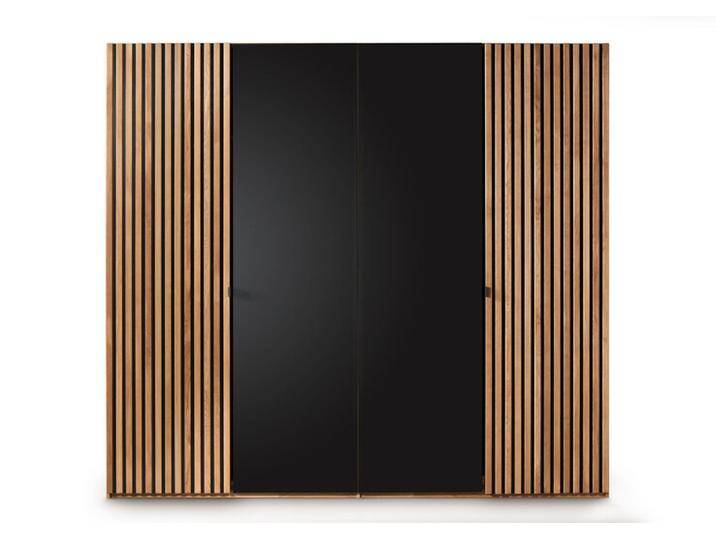 Kleiderschrank MANHATTAN braun/ grau Kleiderschrank MANHATTAN braun/ grau von porta