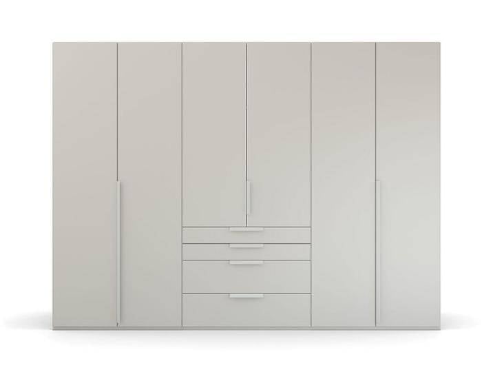 Kleiderschrank PURISMA Seidengrau Kleiderschrank PURISMA Seidengrau von porta