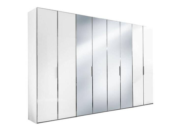 Kleiderschrank SINEO Alpinweiß von porta