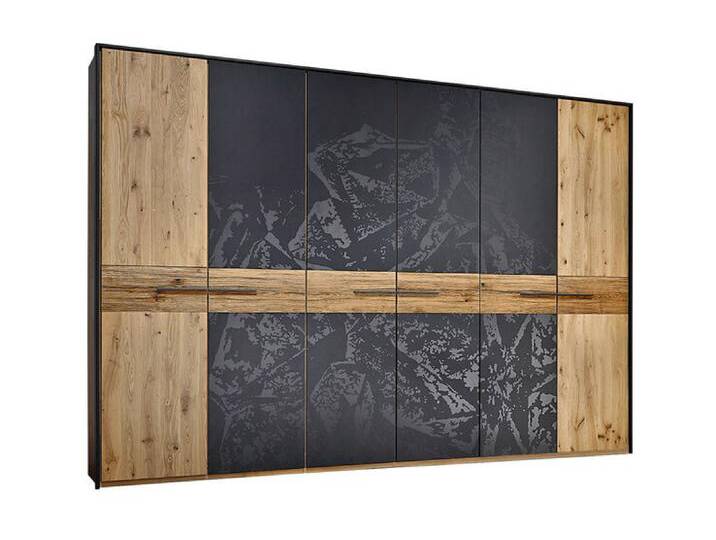 Kleiderschrank STEEL Kleiderschrank STEEL von porta