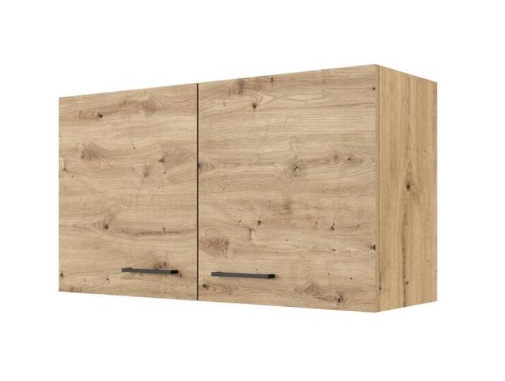 Küche Hängeschrank Fiona 55 cm Eiche Küche Hängeschrank Fiona 55 cm Eiche von porta