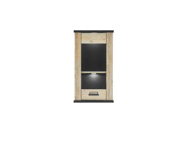 Küche Hängeschrank SHERWOOD ca. 93 x 90 x 31 cm Old Style hell... Küche Hängeschrank SHERWOOD ca. 93 x 90 x 31 cm Old Style hell... von porta