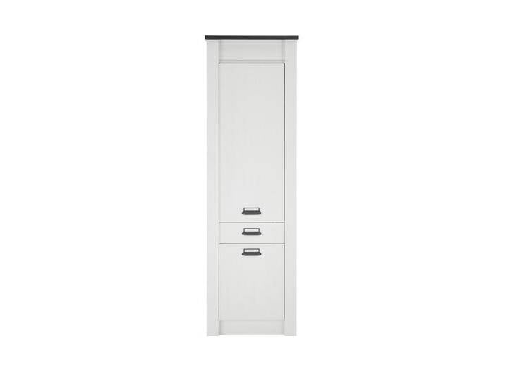 Küche Stauraumschrank SHERWOOD ca. 62 x 201 x 64 cm Pinie... Küche Stauraumschrank SHERWOOD ca. 62 x 201 x 64 cm Pinie... von porta