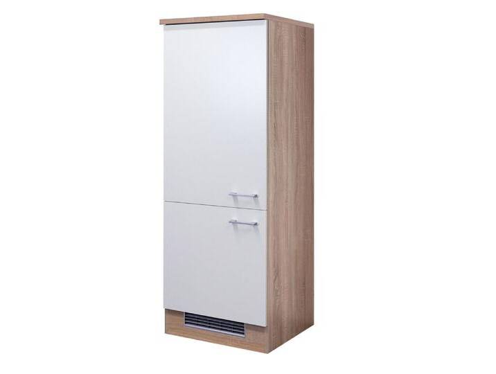 Küchen Geräterumbauschrank JACK 161 cm Eiche Dekor Küchen Geräterumbauschrank JACK 161 cm Eiche Dekor von porta