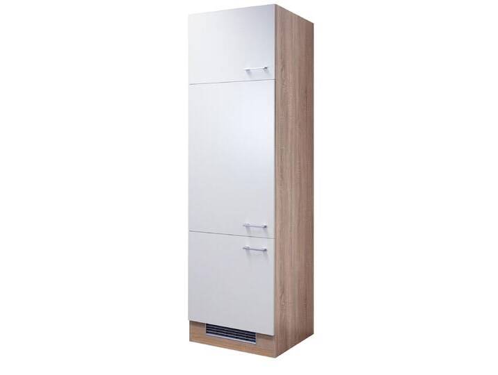 Küchen Geräterumbauschrank JACK 200 cm Eiche Küchen Geräterumbauschrank JACK 200 cm Eiche von porta