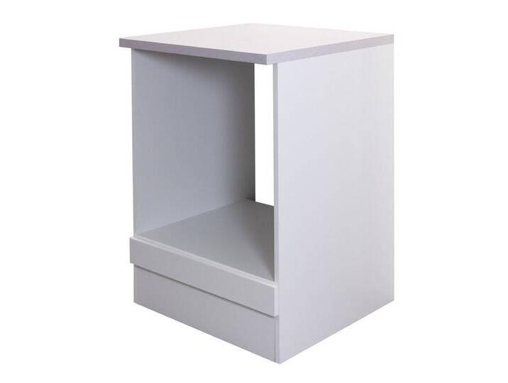Küchen Herdumbauschrank WITO 60 cm weiß Küchen Herdumbauschrank WITO 60 cm weiß von porta