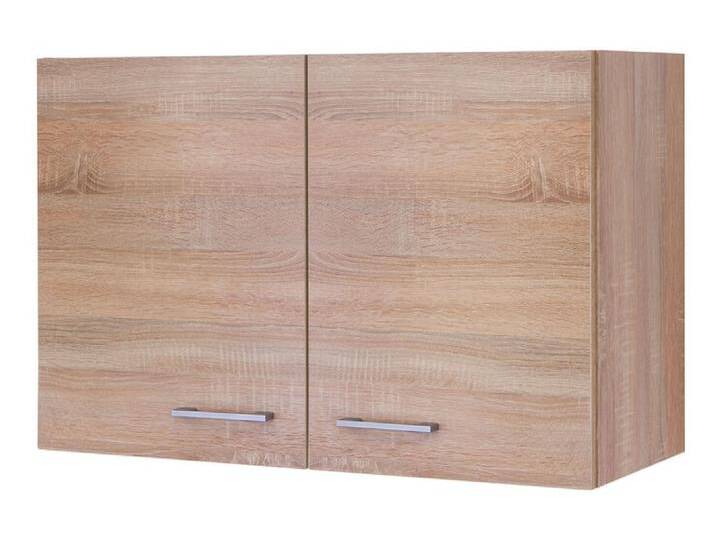 Küchen Oberschrank JACK 80 x 54,8 cm Eiche Dekor von porta
