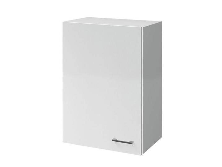 Küchen Oberschrank LUCCA 89 cm weiß von porta