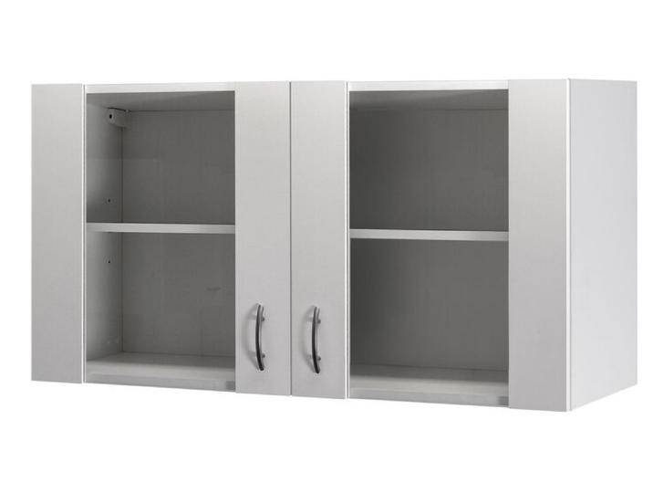 Küchen Oberschrank WITO 100 cm weiß von porta