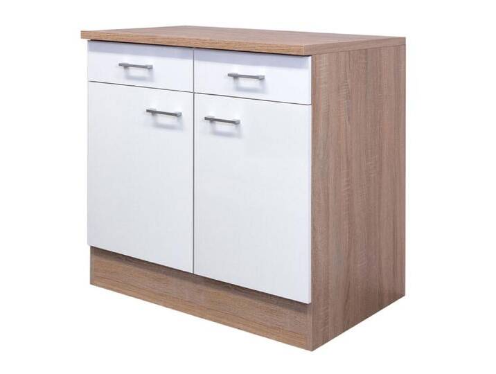 Küchen Unterschrank JACK 80 x 85 cm Küchen Unterschrank JACK 80 x 85 cm von porta