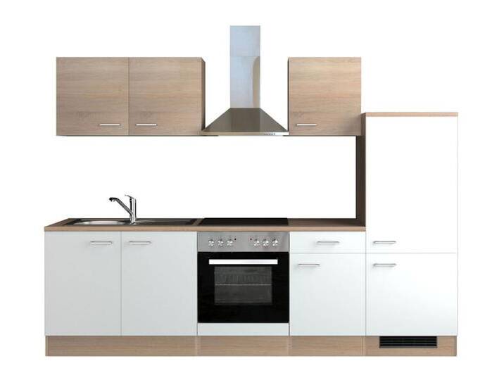 Küchenblock SAMOA G-270-2211-036 von porta