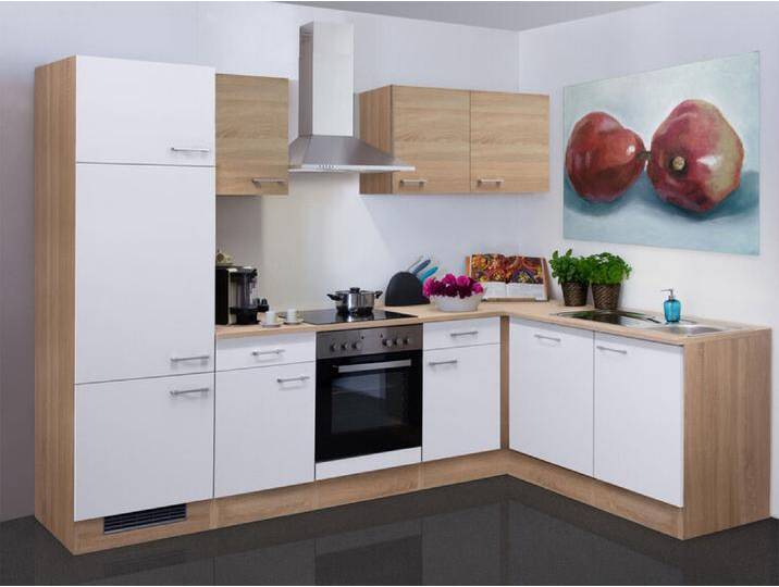 Küchenwinkel Jack ca. 280 cm Küchenwinkel Jack ca. 280 cm von porta