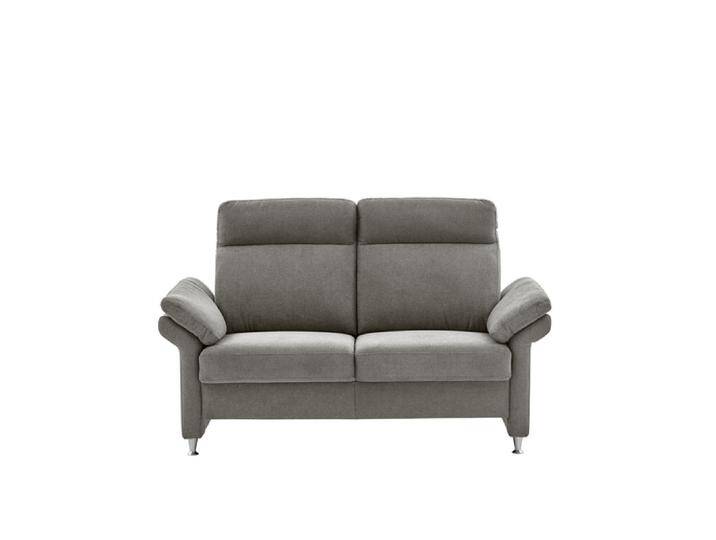 LASCONDO Sofa 2,5-Sitzer MAXIM grau von porta
