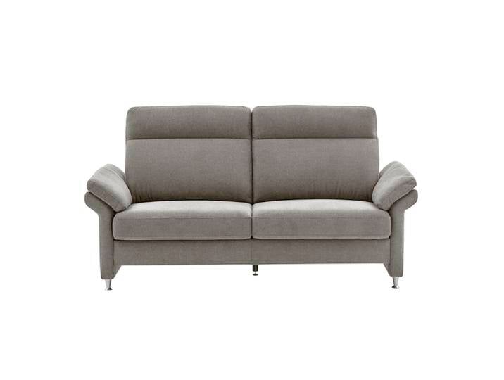 LASCONDO Sofa 3-Sitzer MAXIM grau LASCONDO Sofa 3-Sitzer MAXIM grau von porta