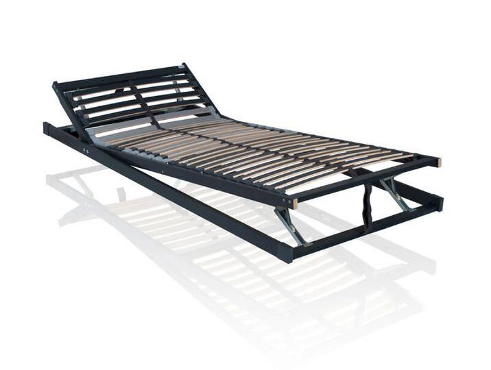 Lattenrahmen ORION 28 I KF 120 x 200 cm von porta