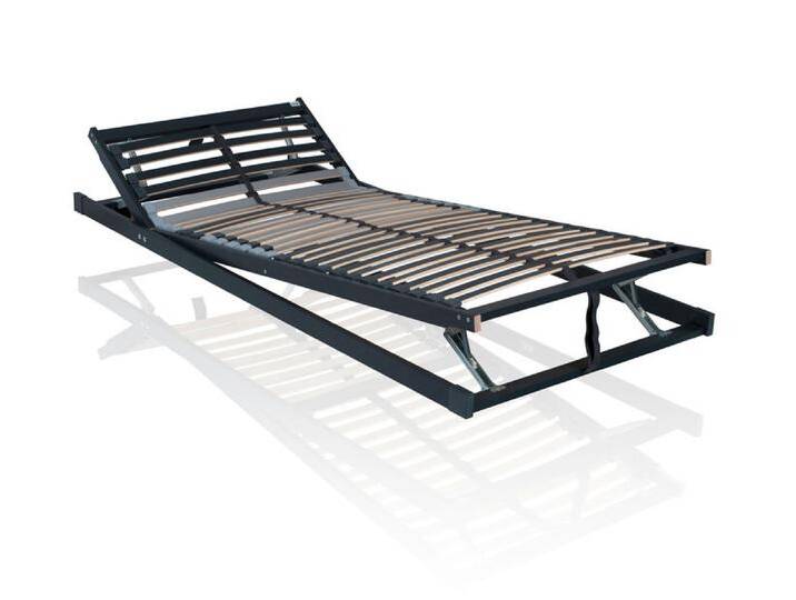 Lattenrahmen ORION 28 I KF 140 x 200 cm von porta