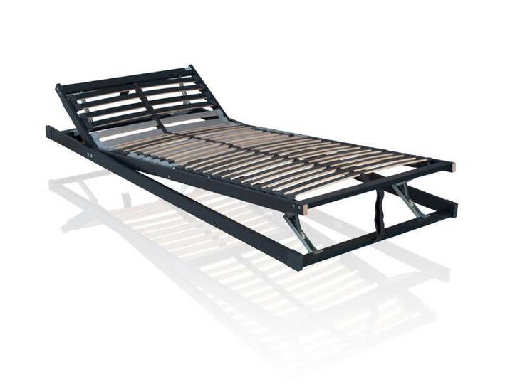 Lattenrahmen ORION 28 I KF 80 x 200 cm Lattenrahmen ORION 28 I KF 80 x 200 cm von porta