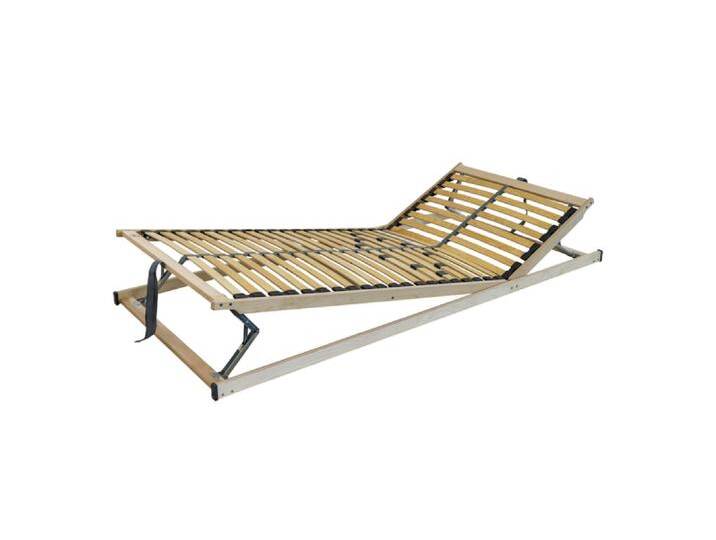 Lattenrost BASISFLEX KF 90x200 cm von porta