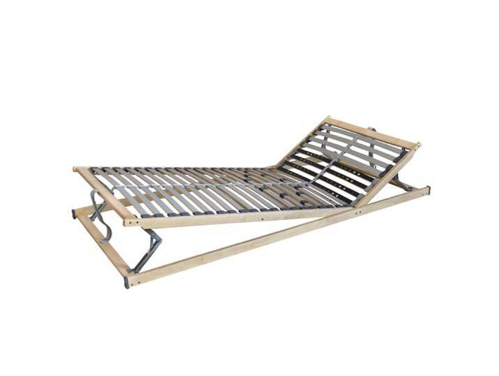 Lattenrost BASISPLUS KF 90x200 cm von porta