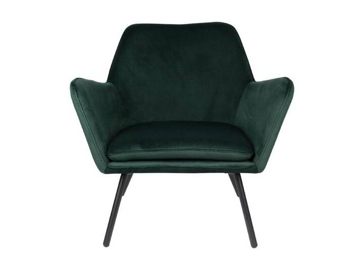 Loungesessel BON dunkelgrün Loungesessel BON dunkelgrün von porta