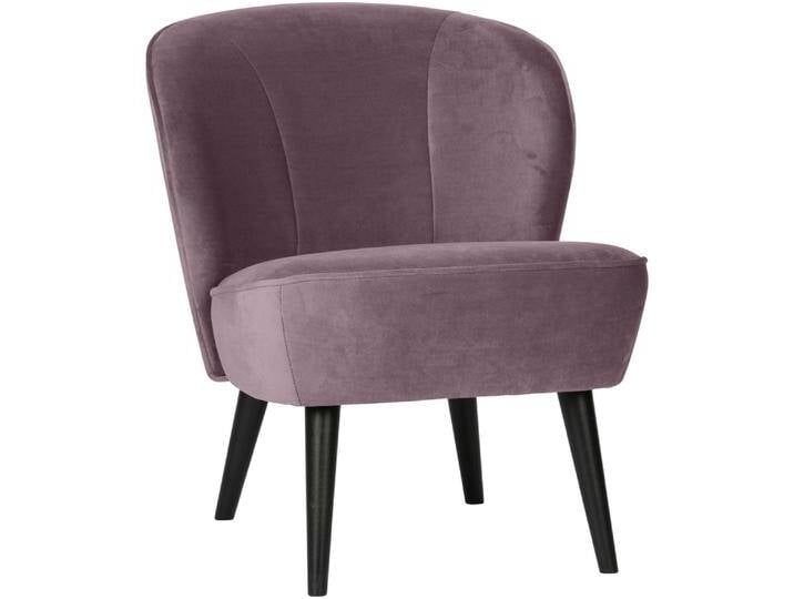 Loungesessel SARA flieder Loungesessel SARA flieder von porta