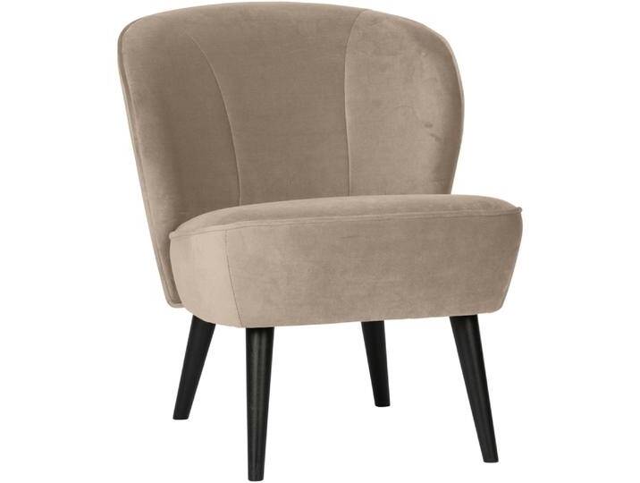 Loungesessel SARA khaki Loungesessel SARA khaki von porta