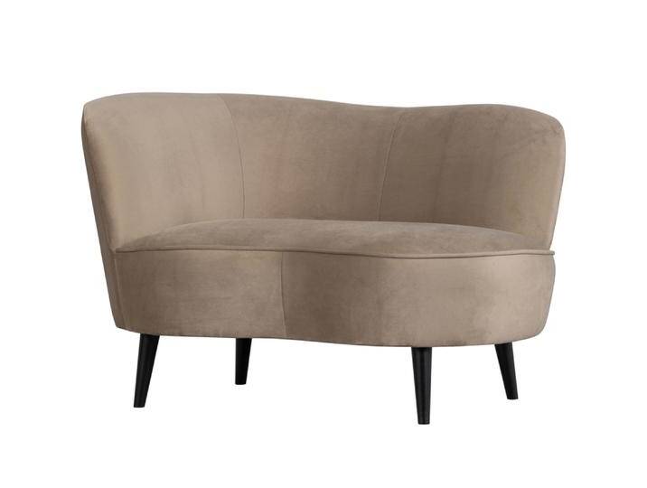 Loungesessel SARA khaki Loungesessel SARA khaki von porta