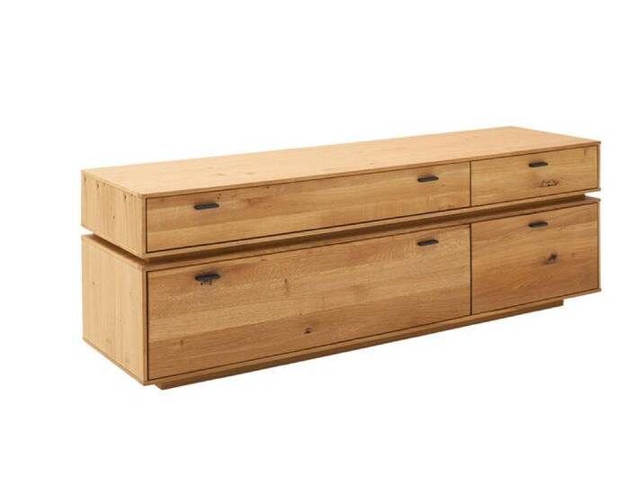 Lowboard COMO 183 x 62 cm Lowboard COMO 183 x 62 cm von porta