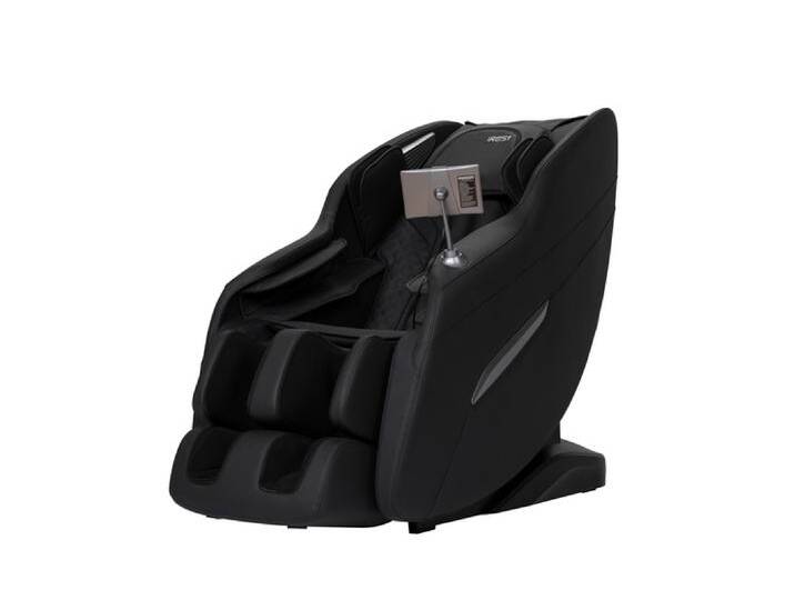 Massagesessel SULU schwarz von porta