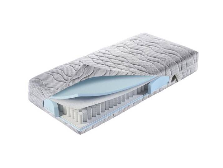 Matratze ANTARES 90 x 200 cm H2 von porta