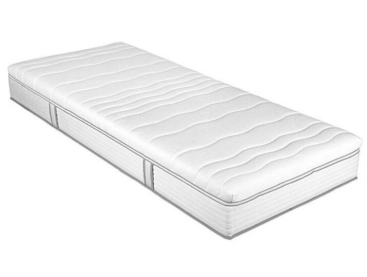 Matratze HAPPY SIZE 90 x 200 cm H2 Matratze HAPPY SIZE 90 x 200 cm H2 von porta