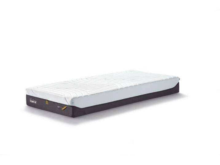 Matratze PRO 90 x 200 cm Medium Firm Matratze PRO 90 x 200 cm Medium Firm von porta