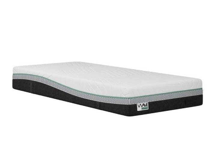 Matratze WAVE 90 x 200 cm fest Matratze WAVE 90 x 200 cm fest von porta