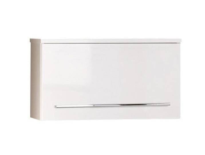 Oberschrank BRACE 60 x 33,9 cm Polarweiß Hochglanz Oberschrank BRACE 60 x 33,9 cm Polarweiß Hochglanz von porta