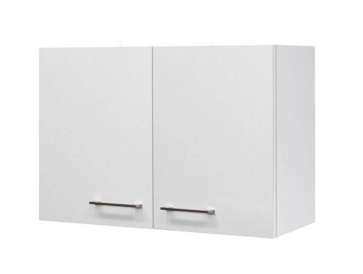 Oberschrank MEGGIE 80 x 54 x 32 cm weiß von porta
