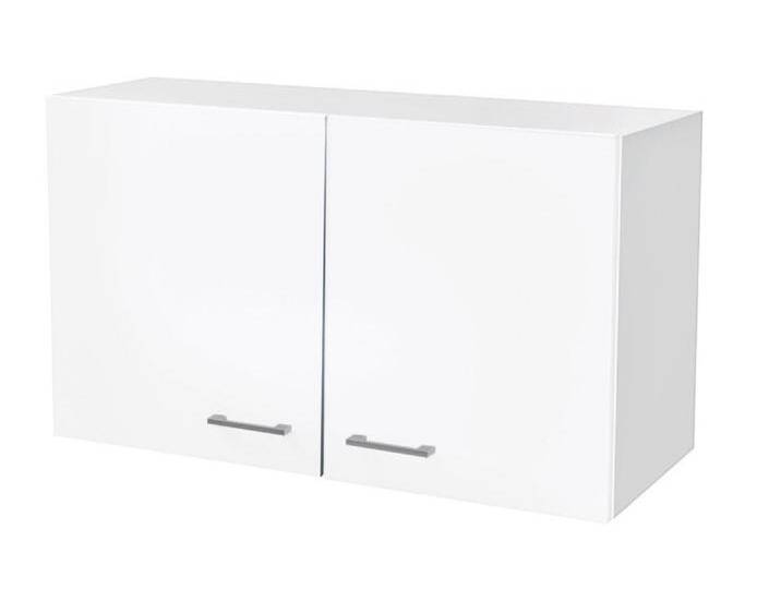 Oberschrank PETE weiß 100 cm Oberschrank PETE weiß 100 cm von porta