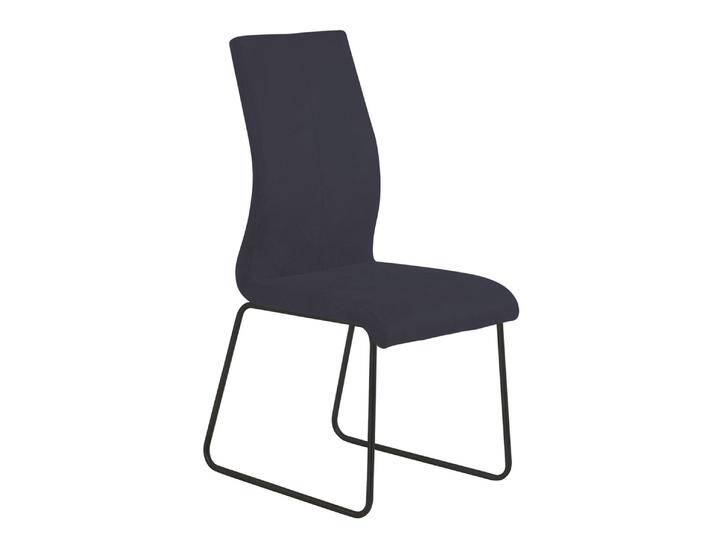 Polsterstuhl AMATI 2er Set schwarz Polsterstuhl AMATI 2er Set schwarz von porta
