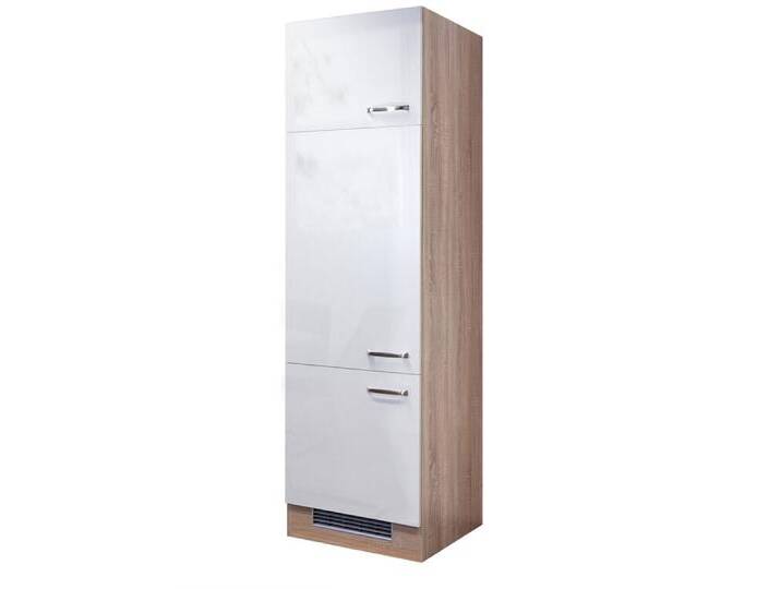 QUARTIER Geräteumbauschrank Luke 60 x 200 x 60 cm Weiß... QUARTIER Geräteumbauschrank Luke 60 x 200 x 60 cm Weiß... von porta