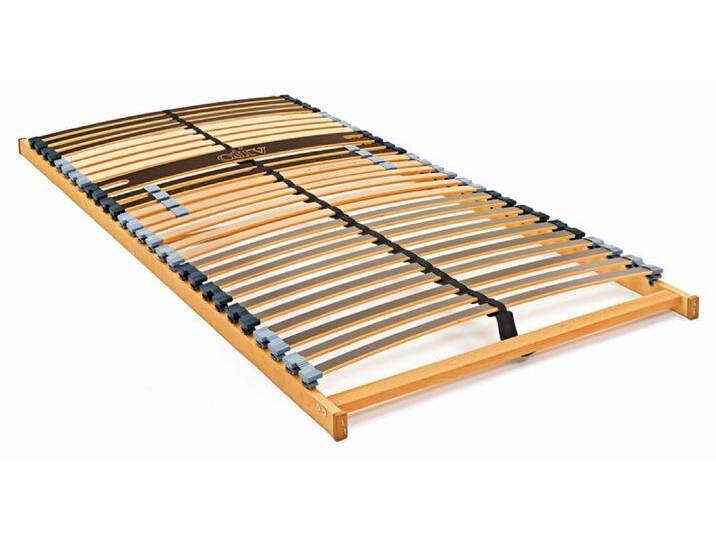 Rahmen MIREA PLUS nicht verstellbar 100 x 200 cm von porta