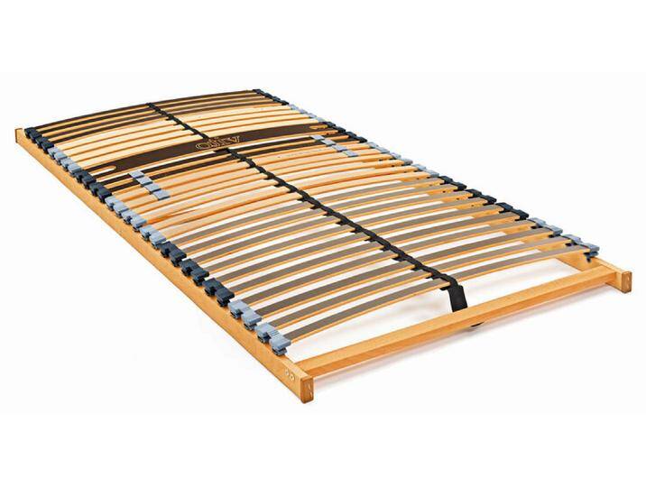 Rahmen MIREA PLUS nicht verstellbar 140 x 200 cm von porta