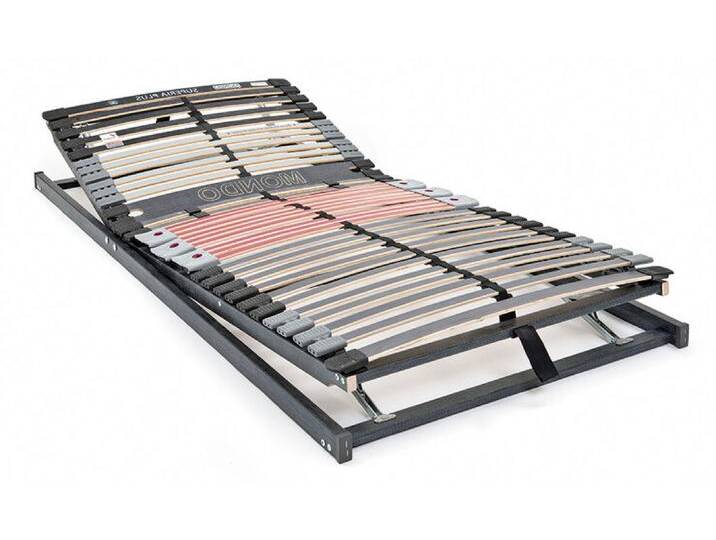 Rahmen SUPERIA PLUS KF 100 x 200 cm von porta