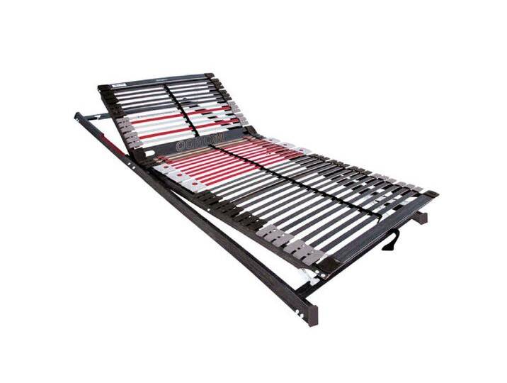 Rahmen SUPERIA PRE verstellbar 120 x 200 cm Rahmen SUPERIA PRE verstellbar 120 x 200 cm von porta