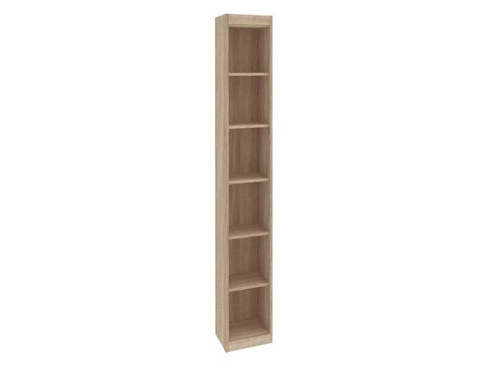 Regal MEGA SOFT 28 x 194 cm Eiche sägerau von porta