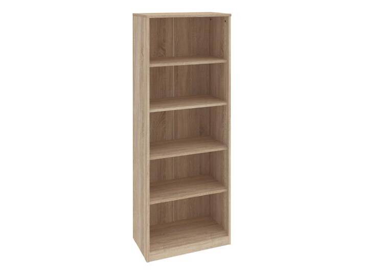 Regal MEGA SOFT 55 x 149 cm Eiche sägerau von porta