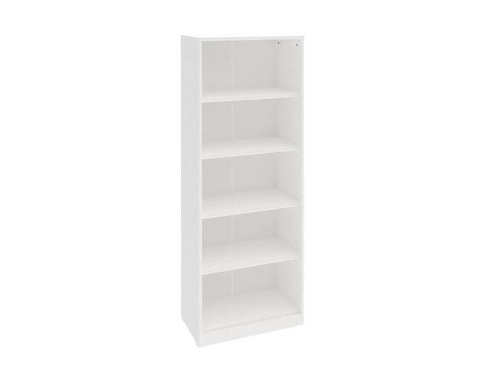 Regal MEGA SOFT 55 x 149 cm weiß von porta