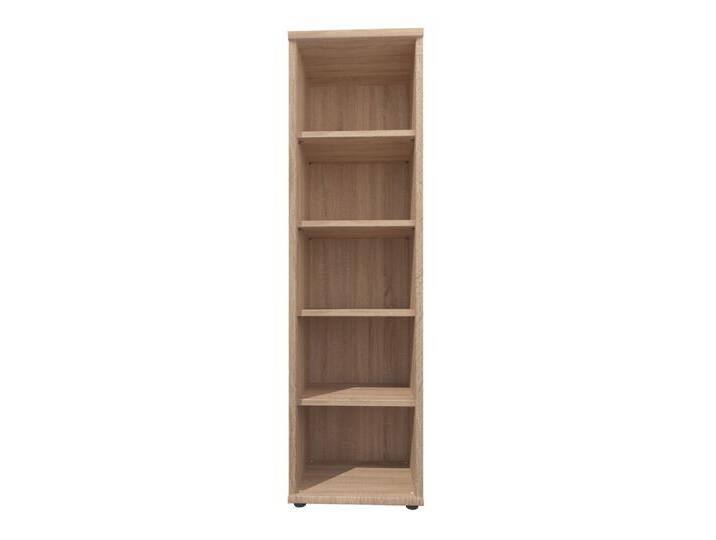 Regal POINT 52 x 185 cm Eiche sägerau von porta