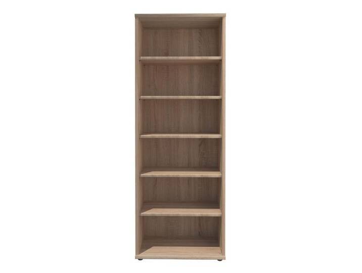 Regal POINT 80 x 220 cm Eiche sägerau von porta