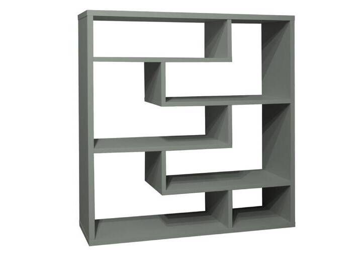 Regal SELMA 130 x 134 cm Pine Green matt Regal SELMA 130 x 134 cm Pine Green matt von porta