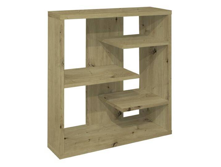 Regal SILAN 95 x 96 x 34 cm Artisan Eiche Regal SILAN 95 x 96 x 34 cm Artisan Eiche von porta