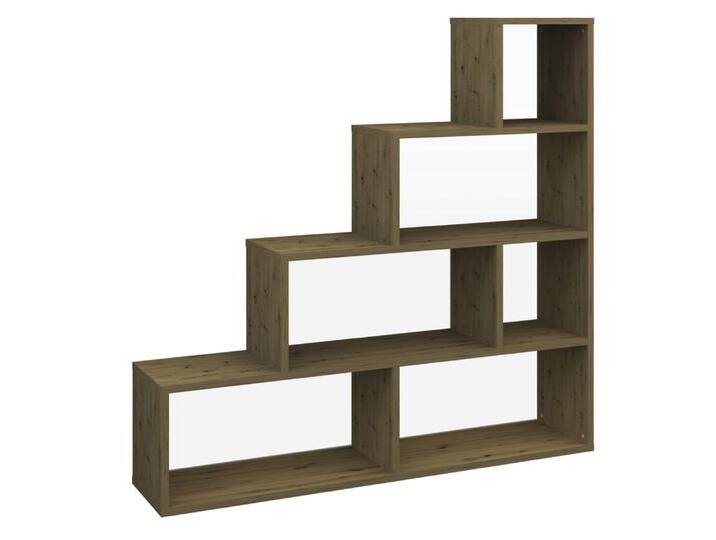 Regal STILLO 160 x 162 x 40 cm braun Regal STILLO 160 x 162 x 40 cm braun von porta